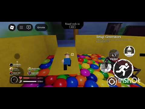 Видео: (2 частина) граю в forsaken 