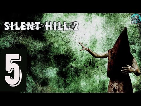 Видео: SILENT HILL 2 REMAKE  PC Версия , прохождение на Русском языке.#5 Мотель ДЖЕКС.