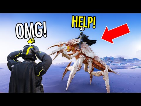 Видео: Helldivers 2: Что за фигня и смешные моменты! Эпизод 8