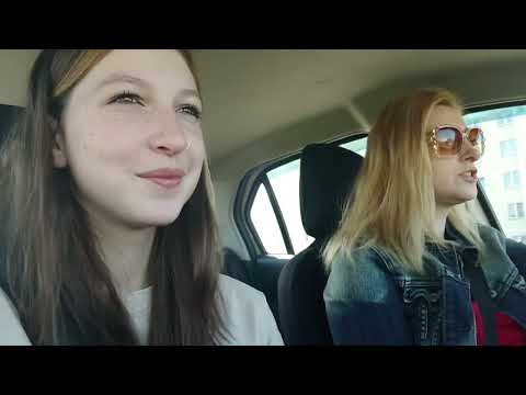 Видео: Беларусь | Примерки и шоппинг | Рынок Экспобел