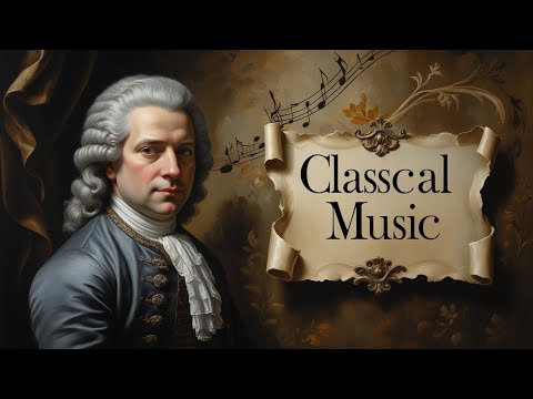 Видео: Прекрасная классическая музыка исцеляет сердце🌿 Шопен, Бетховен, Бах, Чайковский, Дебюсси, Шуберт