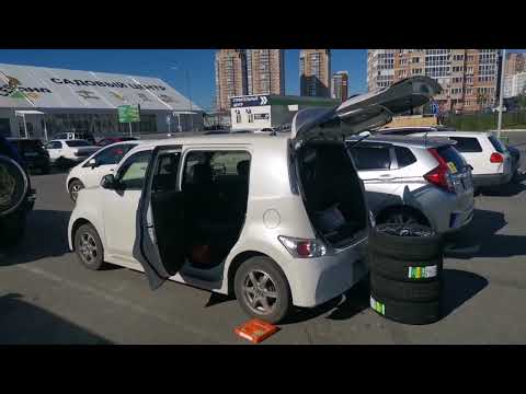 Видео: Перегон автомобиля из Владивостока в Нерюнгри.