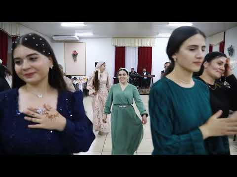 Видео: Свадьба Мурад Аида 4 часть