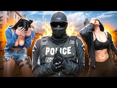 Видео: ДОВЕЛ ДЕВУШЕК ДО ИСТЕРИКИ в ГТА 5 РП - GTA 5 RP MAJESTIC RP