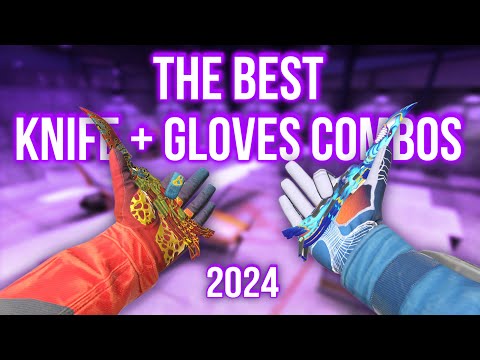 Видео: THE BEST KNIFE + GLOVES COMBOS ON THE MARKETPLACE🔥ЛУЧШИЕ СЕТЫ В CRITICAL OPS//КРИТИКАЛ ОПС