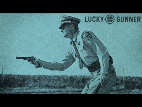 Видео: Почему стрельба от бедра вообще была в ходу?