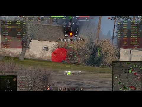 Видео: ЛБЗ А-10 (ARMT)