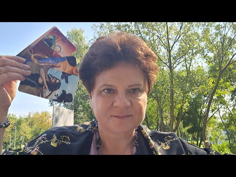 Видео: Переломные моменты в жизни  Близнецы, Дева, Стрелец и Рыбы. Таронеделя 13 - 19 сентября 2025.