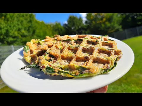 Видео: Готовим вкусный и полезный завтрак. Очень просто и вкусно