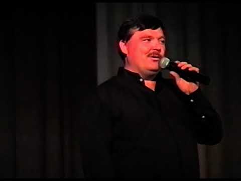 Видео: Михаил Круг. Концерт в Сергиевом Посаде. ДК имени Ю. А. Гагарина, 1998 год