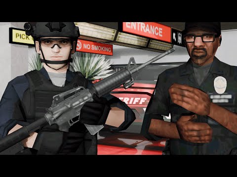 Видео: КАК ИЗМЕНИЛСЯ TRINITY RP за 3 ГОДА