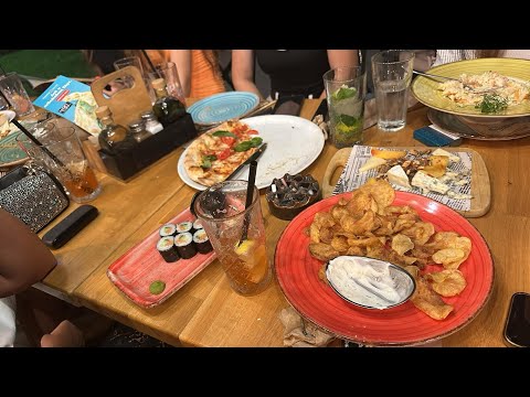 Видео: Влог| Рожден ден; един ден с мен🥳