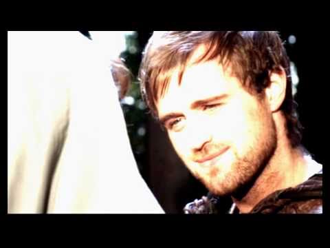 Видео: Робин и Мэрион- Ты поверишь?(Robin Hood BBC)