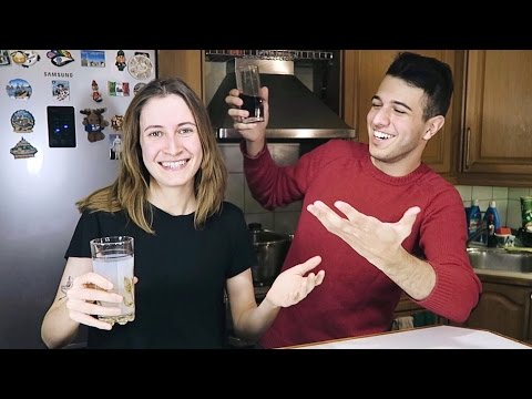 Видео: ПЬЯНАЯ КУХНЯ: ФИРМЕННОЕ БЛЮДО NIXELPIXEL