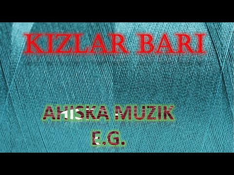 Видео: АХЫСКА БАР - KIZLAR BARI - AHISKA TOY - DUGUN (Mansur AHISKA)