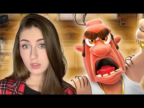Видео: КАК Я ДОСТАЛА СОСЕДА | ASMR НОСТАЛЬГИЯ