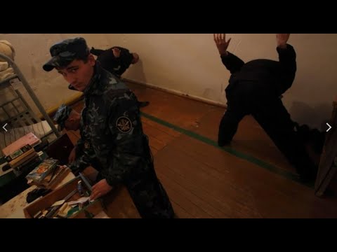 Видео: Обзор пожизненной колонии