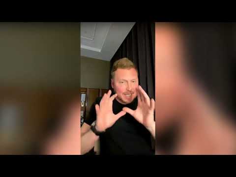 Видео: Владимир Шамшурин. Как быть самим собой и соблазнять лучших девушек. Без фишек, техник и легенд