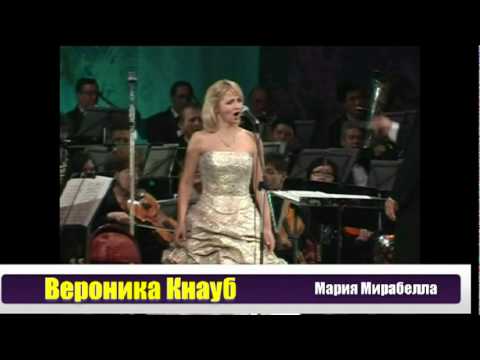 Видео: Мария миробелла.mpeg