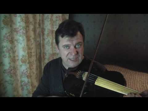 Видео: JazzViolin 4й урок. Уменьшенный септаккорд и уменьшенная гамма. Продолжение.