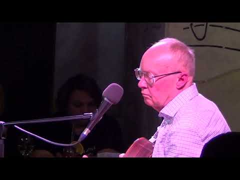 Видео: МИХАИЛ  ЩЕРБАКОВ. Концерт 03.01.24, 1-е отделение, ч. 4