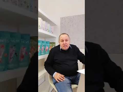 Видео: Секреты Востока PHYTOPOLIS FABERLIC Подробно от Александра Эдигера(прямой эфир из инстаграм)