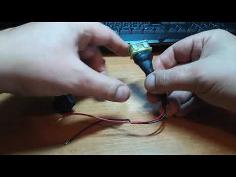 Видео: Датчик холла. Проверка. Ремонт.