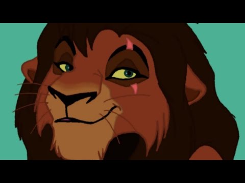 Видео: [Король Лев] История Кову