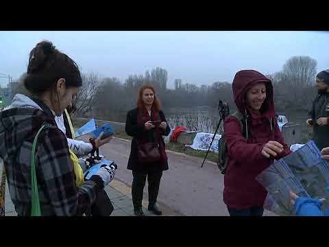 Видео: Дивите оазиси на Горнотракийската низина