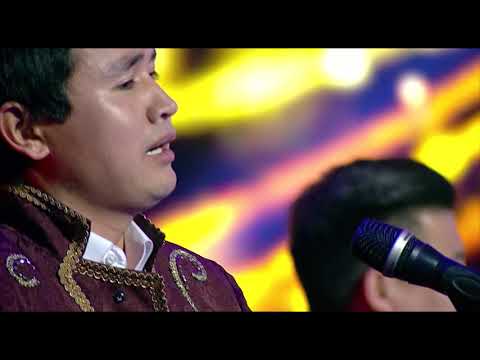 Видео: "Алтыбасар" Ақан сері