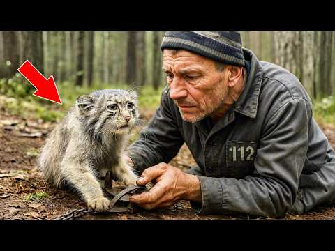 Видео: МАНУЛ РЫДАЛ В СТАЛЬНОЙ ЛОВУШКЕ! То что произошло дальше - НИКТО НЕ ОЖИДАЛ!