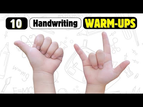 Видео: 10 упражнений для тренировки мозга, которые улучшат память, концентрацию внимания и укрепят разум