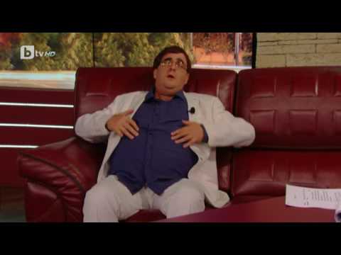 Видео: Шоуто на Слави: актьорски изпълнения (27.06.2017)