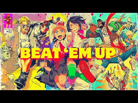 Видео: Во что поиграть — ТОП 40 Лучшие Beat Em Up | Новые Beat Em Up игры