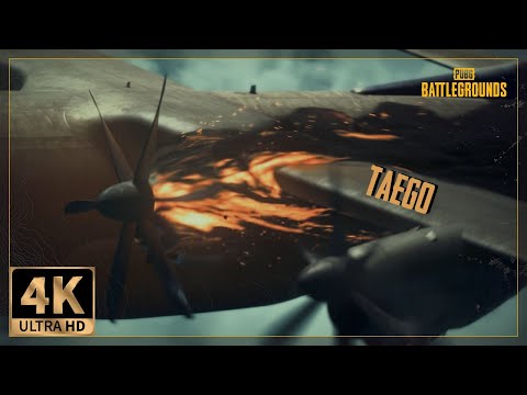 Видео: ТАЕГО ДУО ТОП 1 / ПЕРЕЛЕТИМ?  ☢ 4К