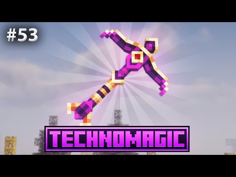 Видео: ВИВЕРНОВАЯ КИРКА Lp#53 Майнкрафт ЛетсПлей ТехноМагия