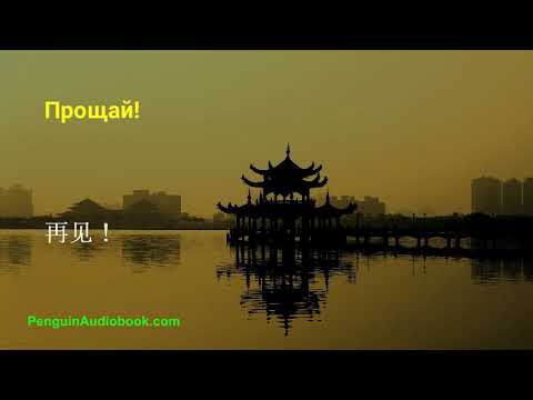 Видео: Медленная китайская беседа для начинающих