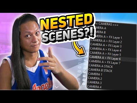 Видео: 5 ПРОСТЫХ ТРЮКОВ OBS, КОТОРЫЕ ИСПОЛЬЗУЮТ ВСЕ ПРОФЕССИОНАЛЬНЫЕ СТРИМЕРЫ!