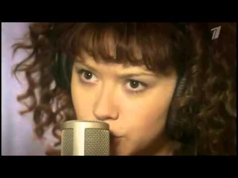 Видео: А. Волкова - Д. Гарипова - "Песенка про меня" к/ф "Кураж"