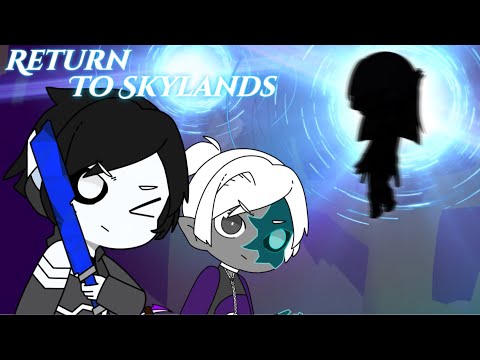 Видео: Если бы я создал Skylanders 7: Return to Skylands, эпизод 3 — Nightmare Bay