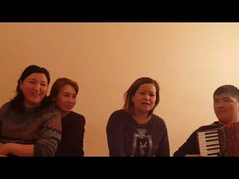 Видео: 144...Каныбек Дайырбек уулу  ,,мажурум тал,,