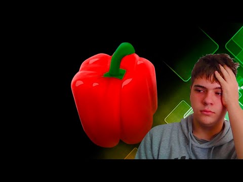 Видео: Смотрим МАРАЗМ ОН ВАМ НЕ ОВОЩ / Реакция на Кель