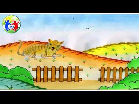 Видео: "Царцаа шоргоолж 2" хөгжөөн баясгах хичээл