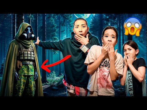 Видео: МАНЬЯК КӨРШІМІЗДІҢ ҮЙІНЕ ТЫҒЫЛЫП КІРДІК😱🤯ҮЙІНДЕ ҚОРҚЫНЫШТЫ ЗАТТАР ӨТЕ КӨП ЕКЕН😭😢МИНИ ФИЛЬМ