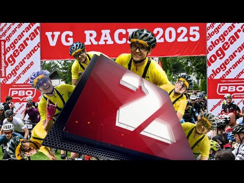 Видео: Velogearance Race2. Для меня самая сложная гонка!