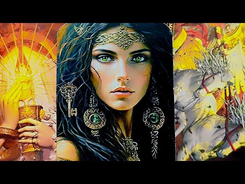Видео: Тебе НУЖНО ЭТО УСЛЫШАТЬ Личная Жизнь 🌹 Что ждет совсем Скоро? Таро гадание