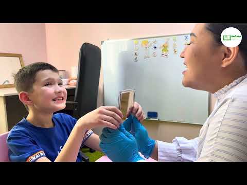 Видео: Шайнау мен жұтудың сөйлеуге қатысы бар ма?