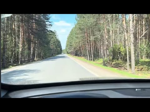 Видео: Разгон до 100 км.ч. Черри 4 про на механике. Медленнее едет только трактор..)