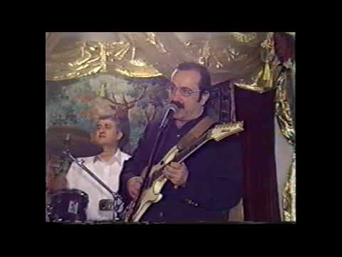 Видео: АБРАМ ТОЛМАСОВ - СЛАВИК ХИЯЕВ !!!  ИЗРАИЛЬ - 5.9.2002 !!! ЧАСТЬ 1 !!!