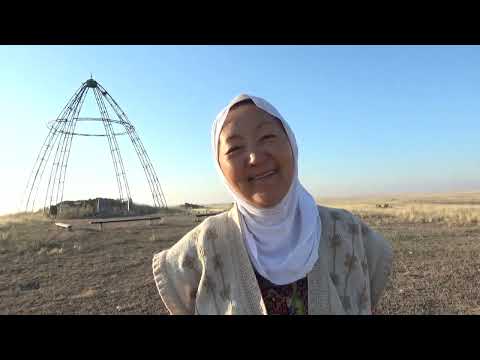 Видео: Ата бабаларыңнан қалған ғұрыпты ұстаныңдар кесірткенің ініне кірсе сендерде кіріңдер Хадистен